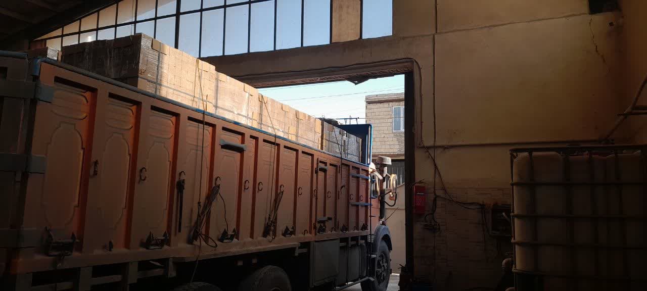 قیمت پالت چوبی